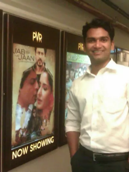 Abdul – Sperm Donor in Pune, Maharashtra, India