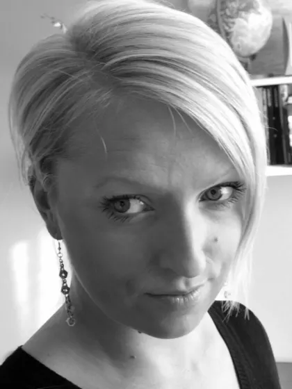 Katarzyna – Egg Donor in Abramow, Lubelskie, Poland – photo 4