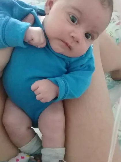 Bruna – Egg Donor in Rodonopolis, Mato Grosso, Brazil – photo 2
