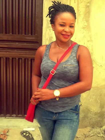 Linda – Surrogate Mother in Ikoyi, Lagos, Nigeria