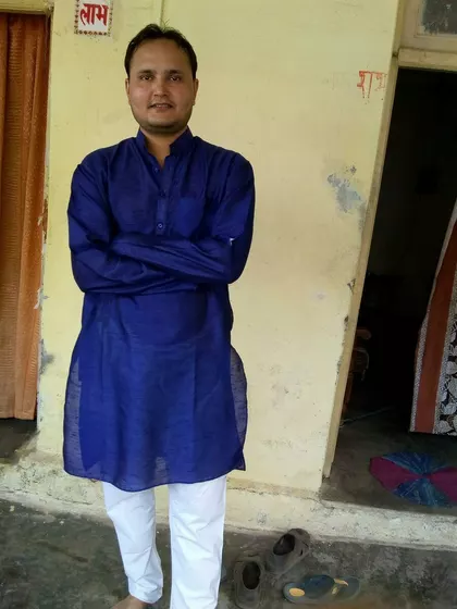 Radharaman – Sperm Donor in Itarsi, Madhya Pradesh, India – photo 3