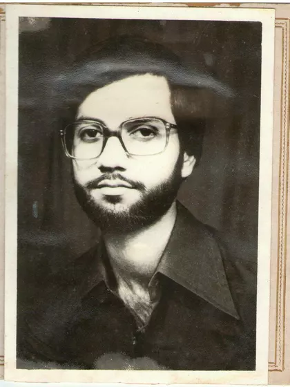 Anand ā Sperm Donor in Darbhanga, Bihar, India