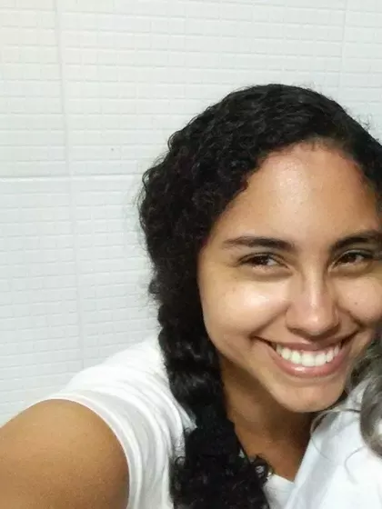 Jéssica – Egg Donor in Maceio, Alagoas, Brazil – photo 4
