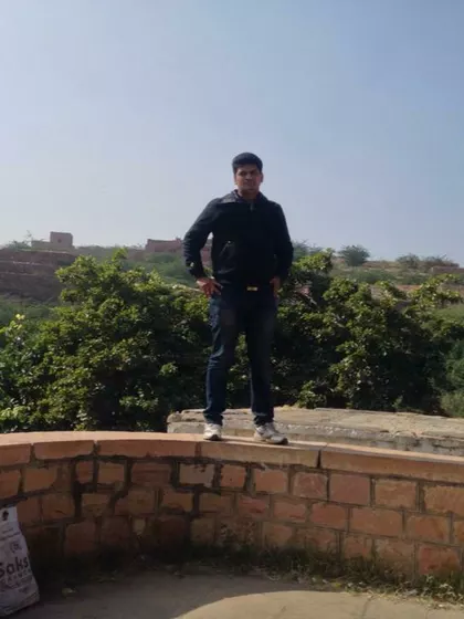 Naveen – Sperm Donor in Beri, Haryana, India – photo 3