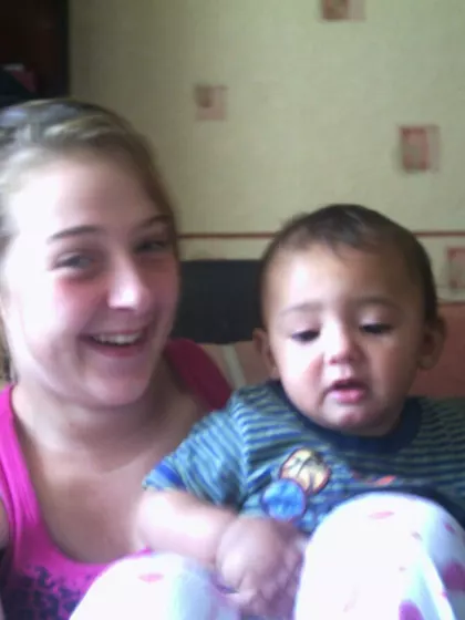 Callie – Surrogate Mother in Lancaster, England, United Kingdom – photo 2