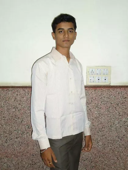 Ankit – Sperm Donor in Mumbai, Maharashtra, India – photo 2