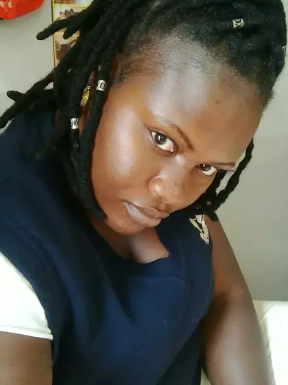 Aisha – Surrogate Mother in Seeta, Mukono, Uganda