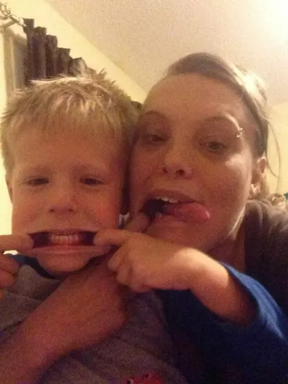 Alisha – Surrogate Mother in Clarksville, Tennessee, United States