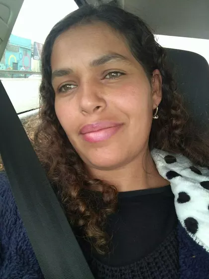 Derlane – Egg Donor in San Paulo, Sao Paulo, Brazil
