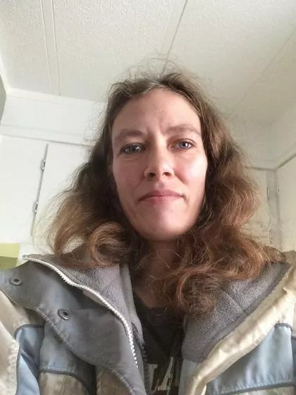 Marissa – Surrogate Mother in Glace Bay, Nova Scotia, Canada