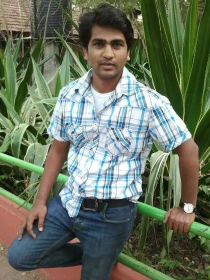 Nilesh
