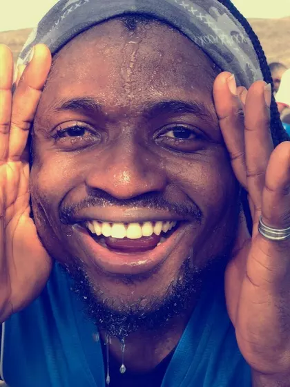 David – Sperm Donor in Abuja, Abuja Capital Territory, Nigeria – photo 2