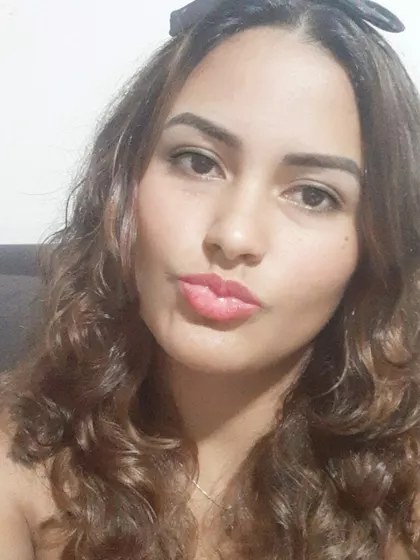 Raimunda – Egg Donor in Rio de Janeiro, Brazil