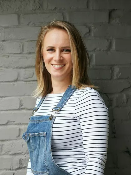 Kay – Egg Donor in Portland, Oregon, United States – photo 2
