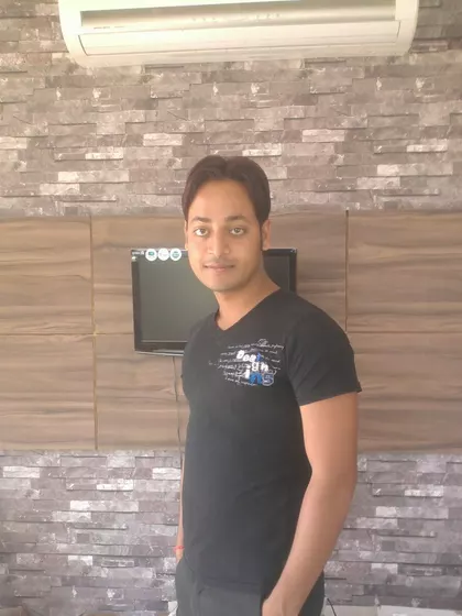 Ajay – Sperm Donor in Ahmadabad, Gujarat, India – photo 3