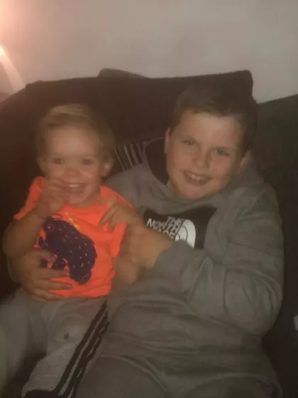 Gina – Surrogate Mother in Bournemouth, England, United Kingdom – photo 3