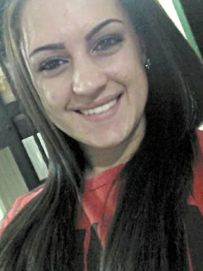 Carolaine – Surrogate Mother in Santa Maria, Rio Grande do Sul, Brazil