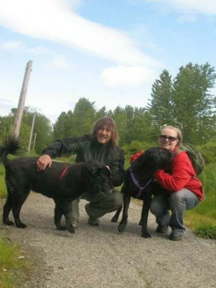 Maria – Surrogate Mother in Seattle, Washington, United States – photo 3