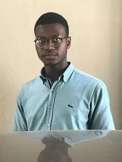 Peter – Sperm Donor in Ibadan, Oyo, Nigeria