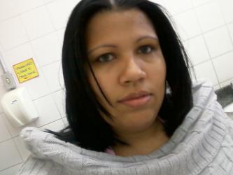 Angela Maxiniano Da Silva surrogate mother profile in Sao Paulo, Sao Paulo, Brazil