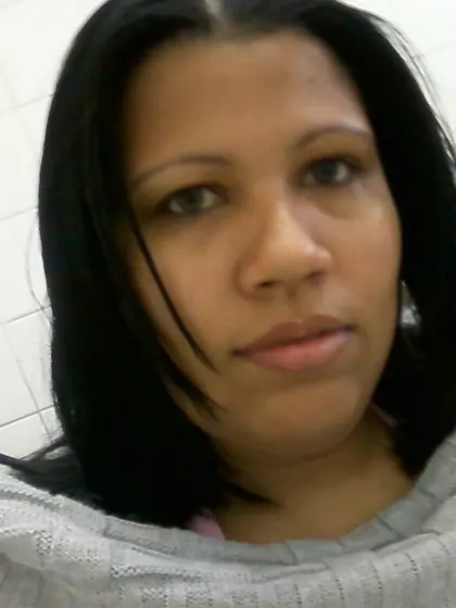Angela – Surrogate Mother in Sao Paulo, Brazil
