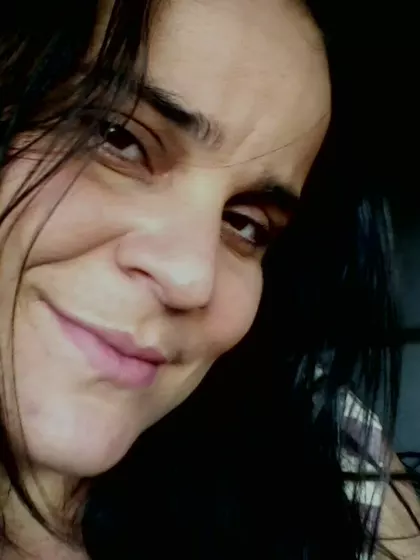 Elaine – Egg Donor in Nobres, Mato Grosso, Brazil – photo 1