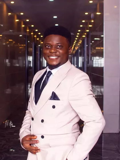 Emuejevoke – Sperm Donor in Abeokuta, Ogun, Nigeria – photo 2
