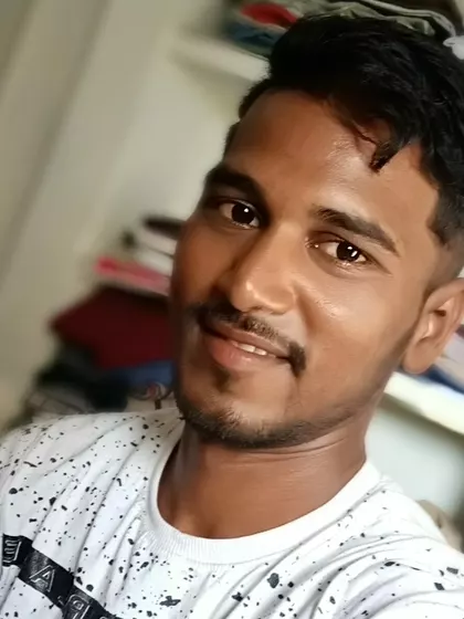 Bobby – Sperm Donor in Ongole, Andhra Pradesh, India