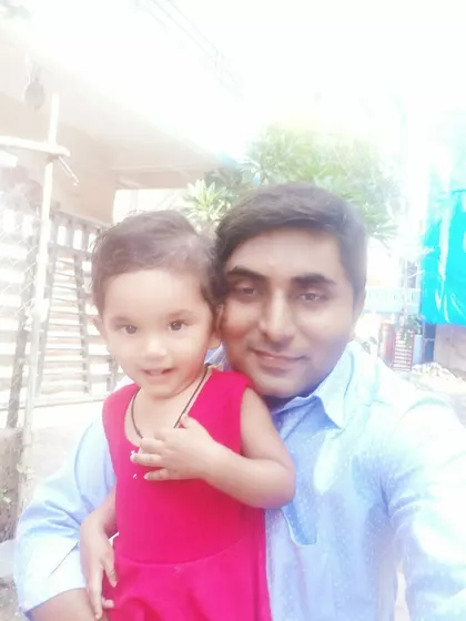 Tajuddin – Sperm Donor in Hanumakonda, Andhra Pradesh, India – photo 3