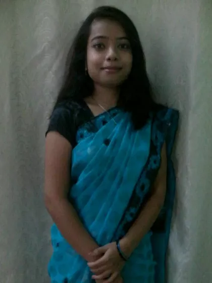 Sonal – Surrogate Mother in Kolhapur, Maharashtra, India – photo 2