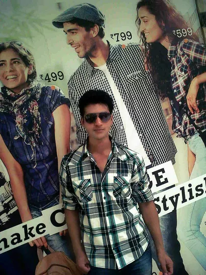 Arun ā Sperm Donor in Delhi, India