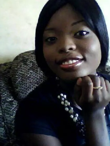 Rita – Surrogate Mother in Badagry, Lagos, Nigeria – photo 2