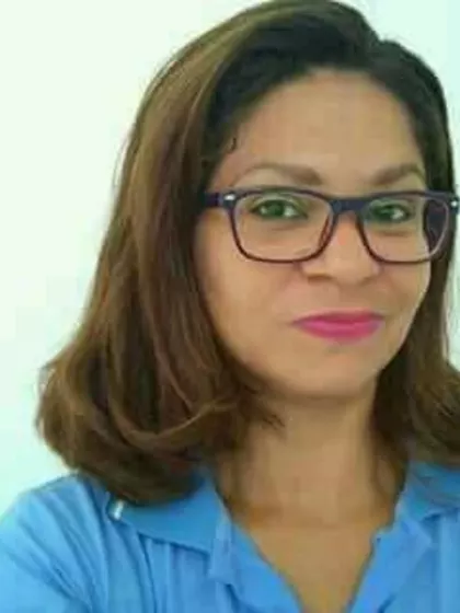 Adriana – Surrogate Mother in Manaus, Amazonas, Brazil