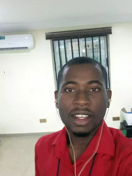 Theophilus – Sperm Donor in Abuja, Abuja Capital Territory, Nigeria – photo 2