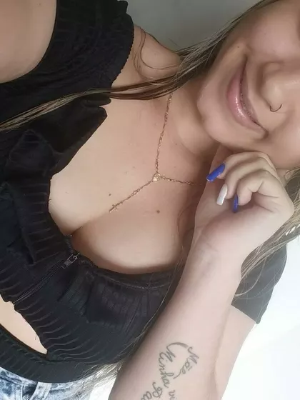 Joana – Egg Donor in Fortaleza, Ceara, Brazil