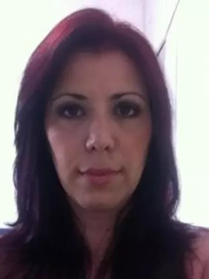 Daniela – Egg Donor in Maua, Sao Paulo, Brazil