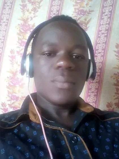 Peter – Sperm Donor in Homa Bay, Nyanza, Kenya – photo 4