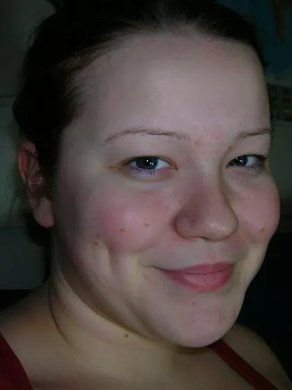 Liisa – Egg Donor in Hyvinkaa, Etela Suomen Laani, Finland – photo 3
