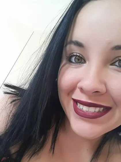 Brenda – Egg Donor in Marmirolo, Lombardy, Italy