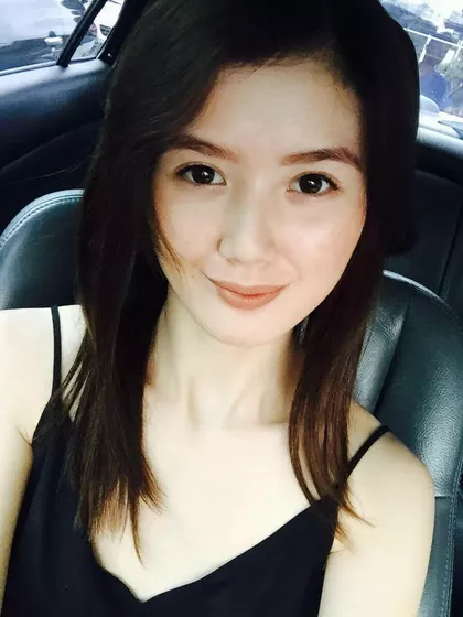 Jade – Egg Donor in Diliman, Quezon City, Philippines