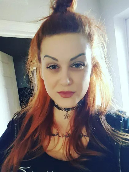 Nita – Surrogate Mother in Grantham, England, United Kingdom