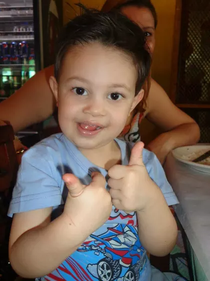 Aline – Egg Donor in San Paulo, Sao Paulo, Brazil – photo 2