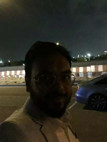 Mohammed – Sperm Donor in Dubai, Dubayy, United Arab Emirates