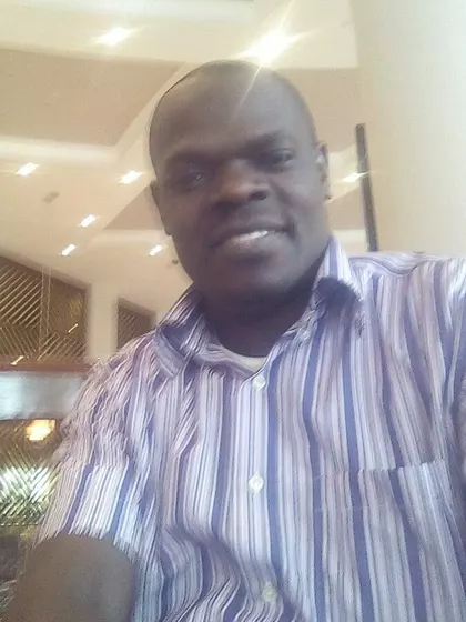 Ben – Sperm Donor in Harambee, Nairobi Area, Kenya – photo 2