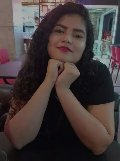 Raphaela – Egg Donor in Manaus, Amazonas, Brazil