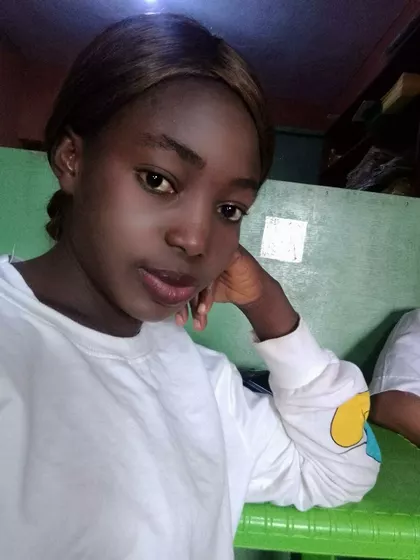 Blessing – Egg Donor in Omin Adio, Oyo, Nigeria