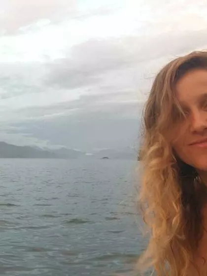 Danielle – Egg Donor in Rio de Janeiro, Rio de Janeiro, Brazil – photo 2