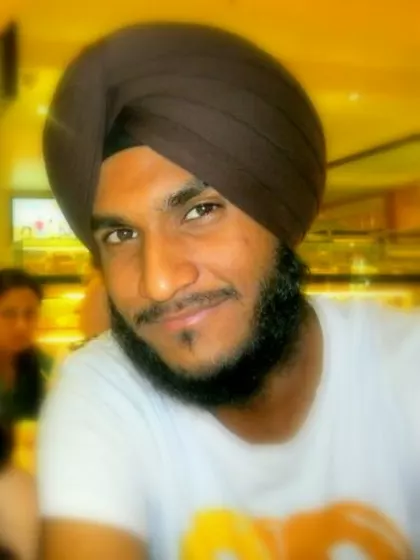 Jasmeet – Sperm Donor in Chandigarh, India