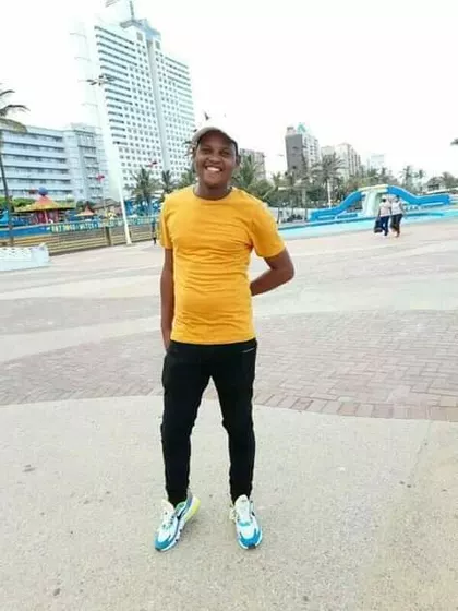 Andile – Sperm Donor in Durban, KwaZulu Natal, South Africa – photo 3