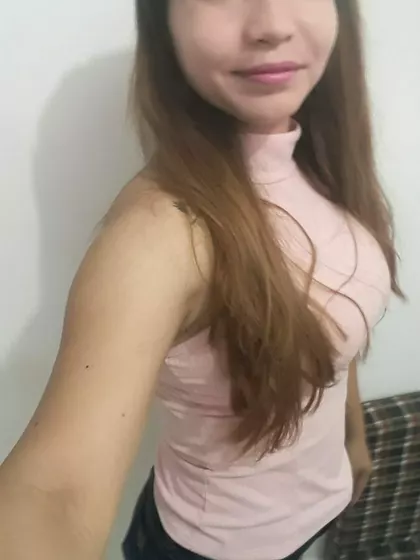Liliana – Egg Donor in Praia Grande, Sao Paulo, Brazil